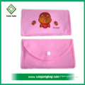 Purse style Foldable gift bag for non woven gift bag